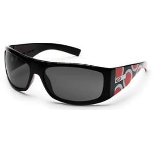  Smith Optics The Don Black Dots Sunglasses Sports 