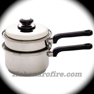 New 304T Surgical Stainless Steel Waterless Cookware  
