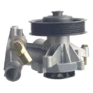  Cardone Select 55 33511 New Water Pump Automotive