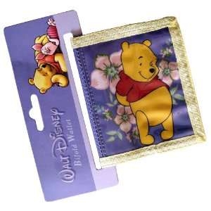  Disney Winnie the Pooh Wallet: Everything Else