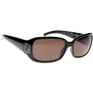  Fendi 350r Pearl White / Brown Sunglasses Sports 