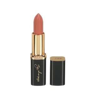   Oreal Color Riche Star Secrets Lipstick   708 Aishwarya beige Beauty