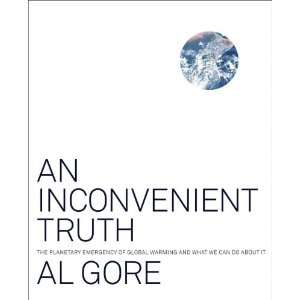  Gaiam An Inconvenient Truth DVD