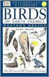 Birds of North America Fred J. Alsop