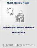 Human Anatomy Review & Mnemonics Head and Neck