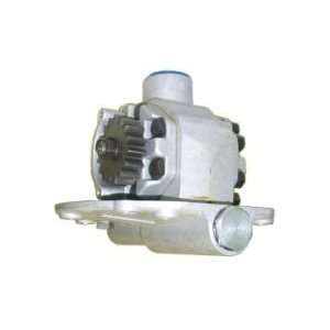    New Hydraulic Pump D0NN600F Fits 3550 & 4000 