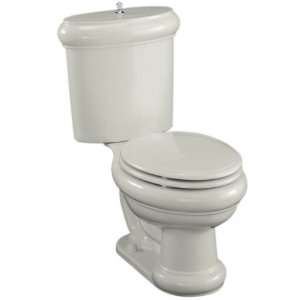  Kohler 3555 GU 95 Revival TwoPiece Toilet