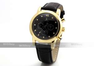 IK Colouring Automatic Chrono Wristwatch/Watch IK VS001  
