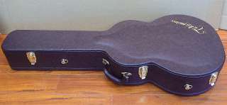 New 2011 Takamine Ltd Edition IKI Acoustic Guitar WOW  