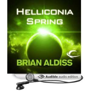   Book 1 (Audible Audio Edition) Brian Aldiss, Christopher Slade Books