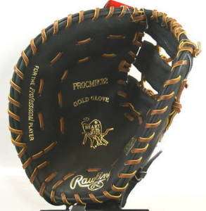 NEW Rawlings HOH 1st First Base Mitt Baseball LEFTY LH  