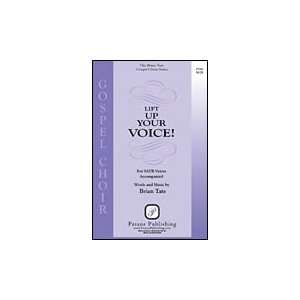  Lift Up Your Voice! SATB: Sports & Outdoors