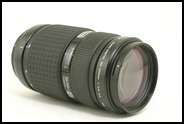 Olympus Zuiko 50 200mm f/2.8 3.5 Digital ED Lens 186452 050332140608 