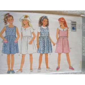   10 RATED EASY BUTTERICK SEWING PATTERN #3963 Arts, Crafts & Sewing