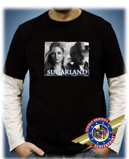 Sugarland  Rock Star  Personalized T shirts  