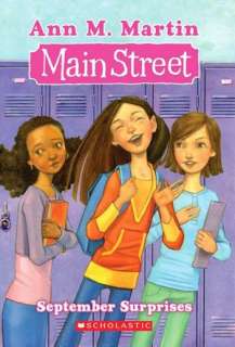 BARNES & NOBLE  Best Friends (Main Street Series #4 ) by Ann M 
