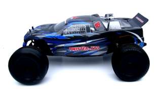 Redcat Twister XTG Electric Pro RC Truck Buggy GREEN  