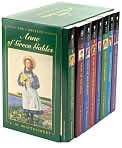  Complete Anne of Green Gables (Boxed Set), Author: by L. M. Montgomery