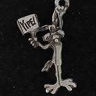 Wile E Coyote Road Runner, Wile E Coyote items in charm store on !