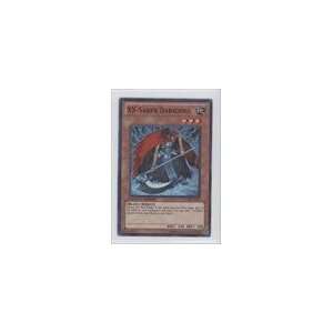  2011 Yu Gi Oh Collector Tins #CT08 017   XX Saber Darksoul 