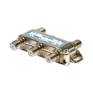    BRDBND STEERED (Cable Zone / CATV/Satellite Splitters) Electronics