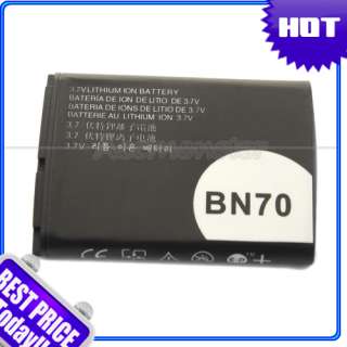 New Battery BN70 For Motorola Karma QA1 HOT  