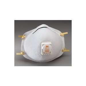  ERB Disposable Respirator 3M 8511 N95   10 Pack 13502 