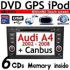   bluetooth 6 cd memory dual zone 6 cds memory 800x480 2gb map ipod usb