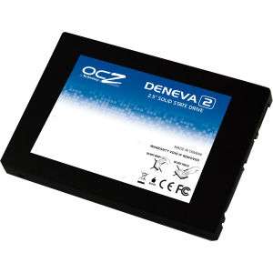 D2CSTK251S14 0060 60GB Deneva 2 C Series SLC SSD OCZ Technology 