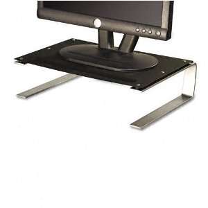  Allsop® Redmond Monitor Stand, 14 5/8w x 11d x 4 1/4h 