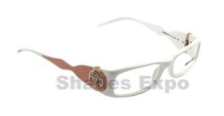 NEW Roberto Cavalli Eyeglasses RC 483 WHITE 021 AZEZTULITE AUTH  