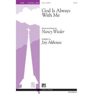   Choir Music by Nancy Wieder / arr. Jay Althouse: Sports & Outdoors