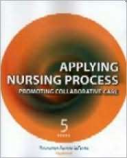 Applying Nursing Process A Tool for Critical Thinking, (0781731402 