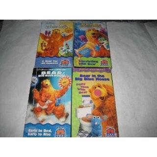  Bear in the Big Blue House   story telling / Movies & TV