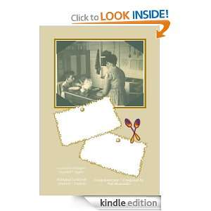   Recipes from my mother in law Pat Alvarado  Kindle Store