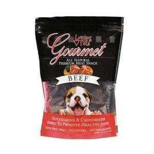    Loving Pets Gourmet Beef Filet Strips Dog Treats