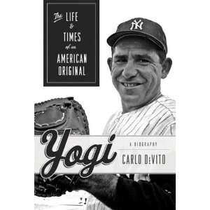  Yogi: The Life & Times of An American Original: Sports 