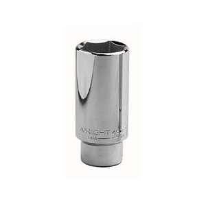  Wright Tool 4536 1/2 Drive 6 Point Deep Socket: Home 