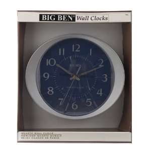  2 each: Big Ben Wall Clock (46172): Home Improvement