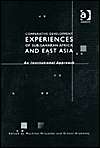  Development Experiences of Sub Saharan Africa and East Asia 