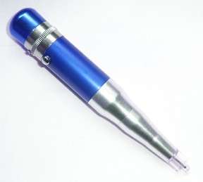 permanent make up pen color of the pen may vary non slip grip easily 