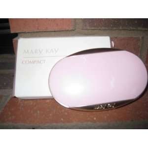  MARY KAY COMPACT WITH MIRROR 4904 