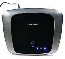 NIB!!! Linksys WRT310N Wireless N Gigabit Router 802.11n. SEALED 