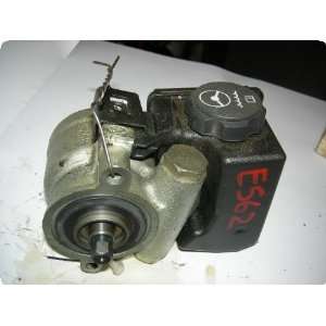 Power Steering Pump : SUNFIRE 95 4 138 (2.3L), w/o variable effort 