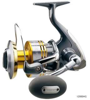 Shimano TWIN POWER SW 4000 PG Spinning Reel NEW!  