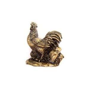  Chinese Zodiac Statue   Rooster   Figurine: Everything 