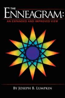   NOBLE  The Enneagram by Joseph B Lumpkin, Fifth Estate  Paperback