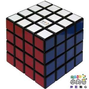  Black MARU 4x4x4 Cube Puzzle Toys & Games