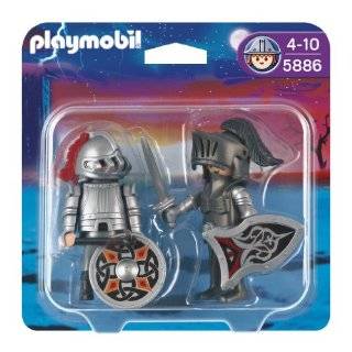  playmobil knight Toys & Games