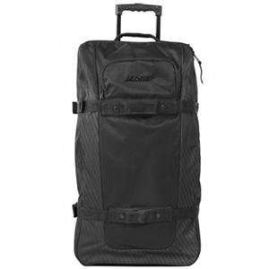  Unit President Travel Bag   Black: Automotive